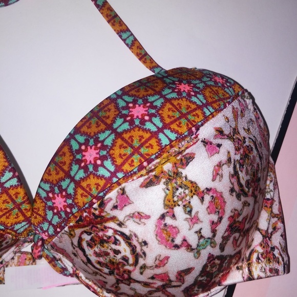 Victoria Secret Swim Suit Bikini Set‎ - Picture 4 of 5